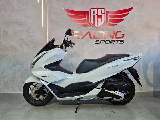 HONDA PCX DLX 